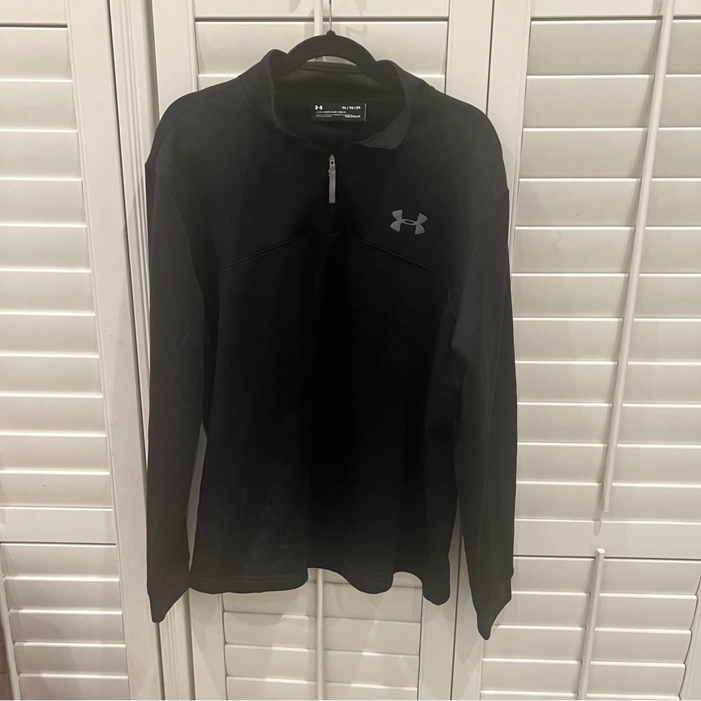 Under Armour 1/2 Zip
